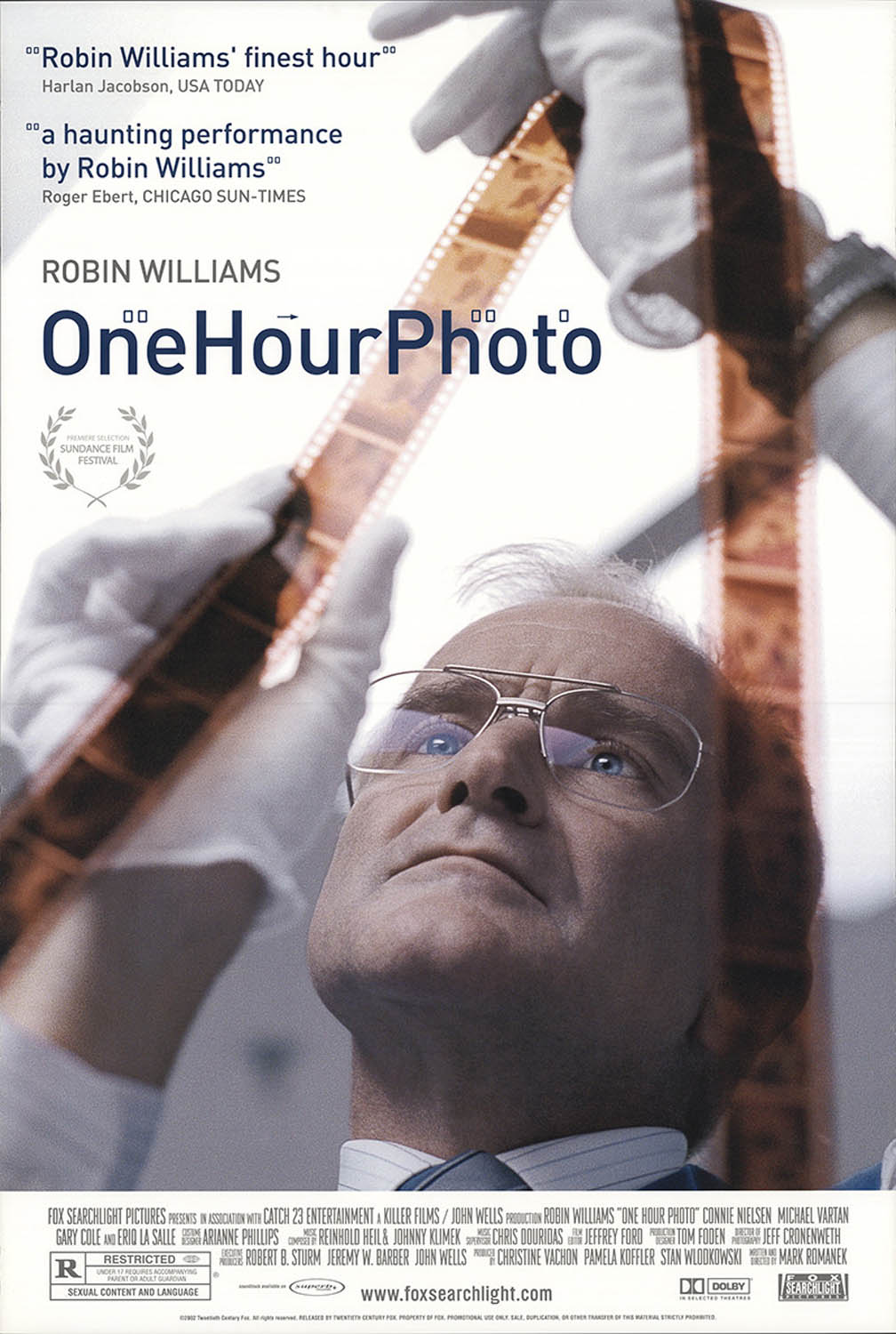 ONE HOUR PHOTO